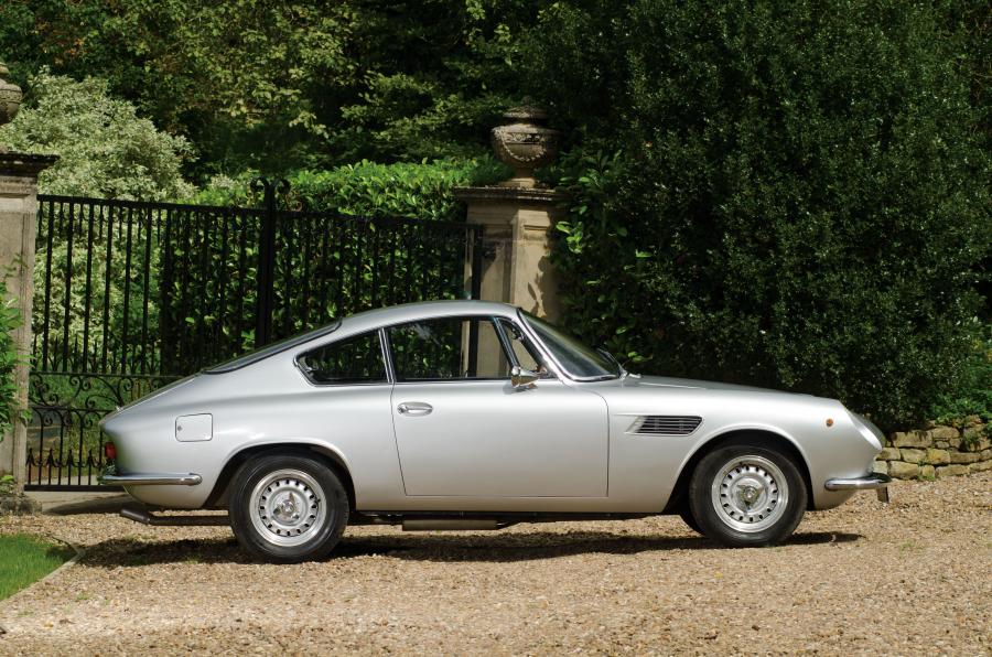  ASA 1000 GT 1963 года  (фото 5 из 51)